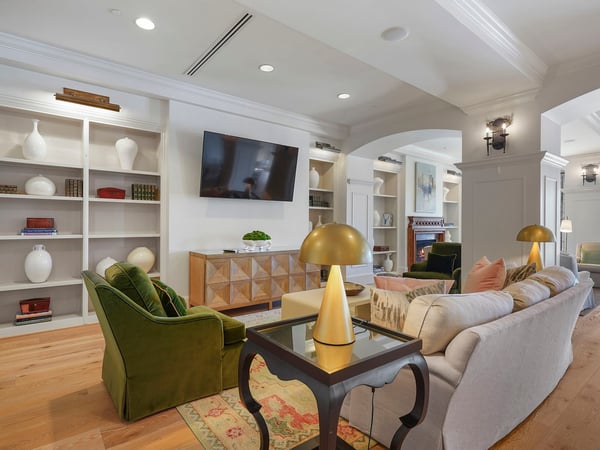 2700 Paces Ferry Road SE, Unit# 203, Atlanta, GA