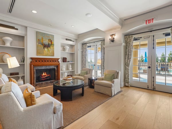 2700 Paces Ferry Road SE, Unit# 203, Atlanta, GA