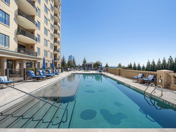 2700 Paces Ferry Road SE, Unit# 203, Atlanta, GA