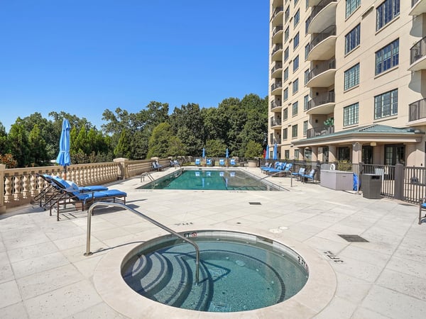 2700 Paces Ferry Road SE, Unit# 203, Atlanta, GA