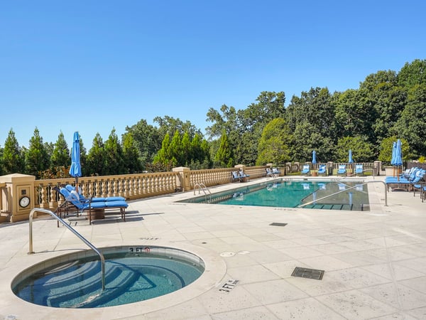 2700 Paces Ferry Road SE, Unit# 203, Atlanta, GA