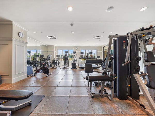 2700 Paces Ferry Road SE, Unit# 203, Atlanta, GA