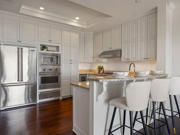 2700 Paces Ferry Road SE, Unit# 203, Atlanta, GA