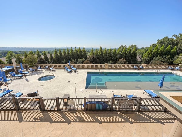 2700 Paces Ferry Road SE, Unit# 203, Atlanta, GA