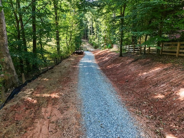 0 Lineberry Lane, Cumming, GA