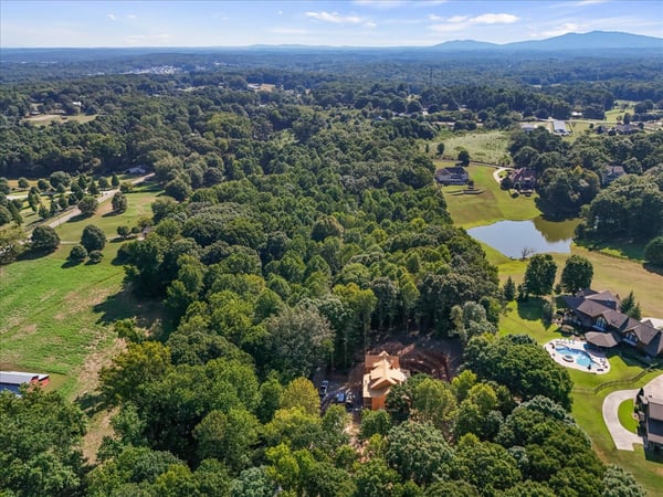 0 Lineberry Lane, Cumming, GA