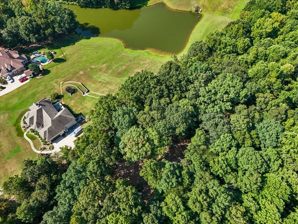 0 Lineberry Lane, Cumming, GA