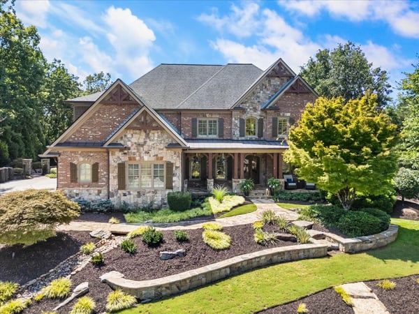1310 Cashiers Way, Roswell, GA