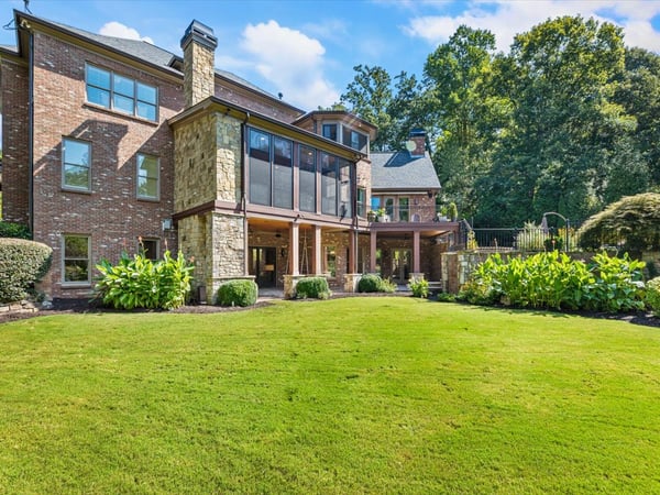 1310 Cashiers Way, Roswell, GA