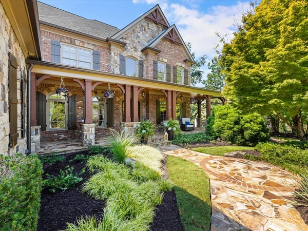 1310 Cashiers Way, Roswell, GA