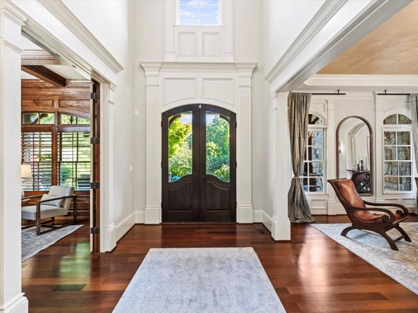 1310 Cashiers Way, Roswell, GA