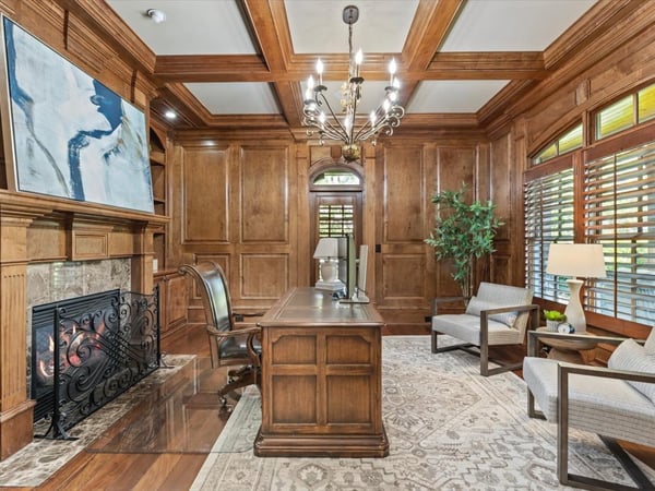 1310 Cashiers Way, Roswell, GA