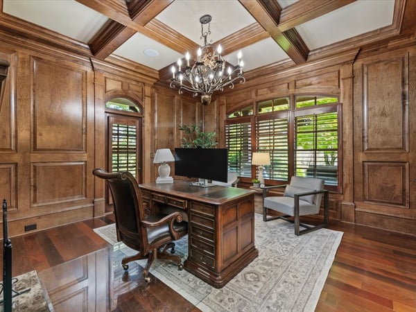 1310 Cashiers Way, Roswell, GA