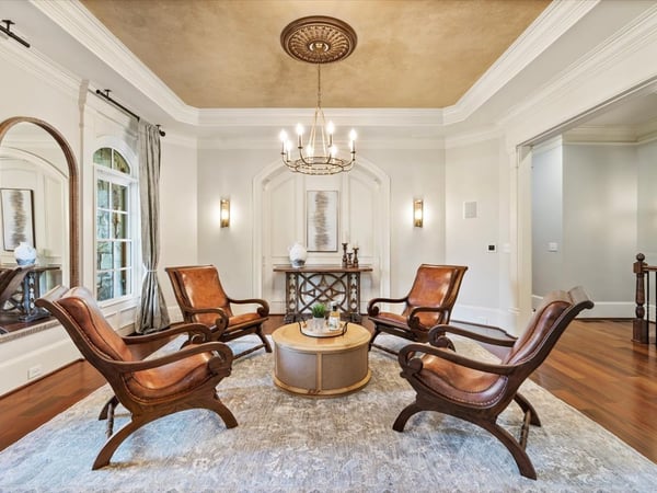 1310 Cashiers Way, Roswell, GA