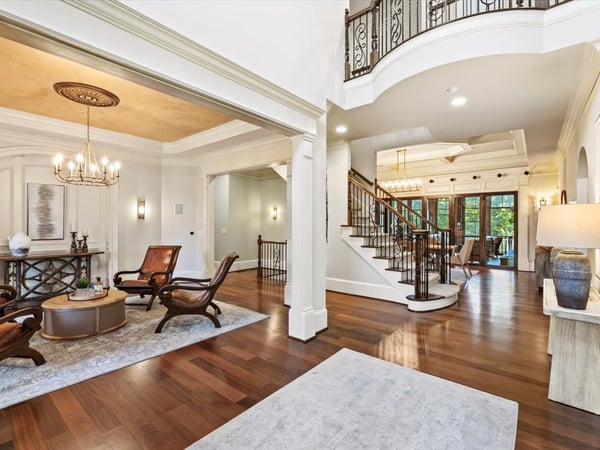1310 Cashiers Way, Roswell, GA