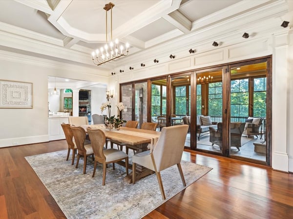 1310 Cashiers Way, Roswell, GA