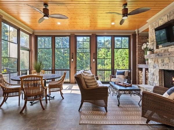 1310 Cashiers Way, Roswell, GA