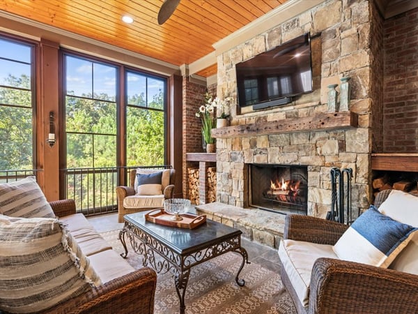 1310 Cashiers Way, Roswell, GA