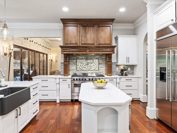1310 Cashiers Way, Roswell, GA