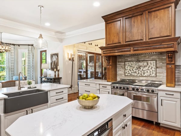 1310 Cashiers Way, Roswell, GA