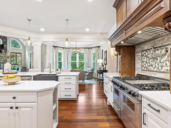 1310 Cashiers Way, Roswell, GA