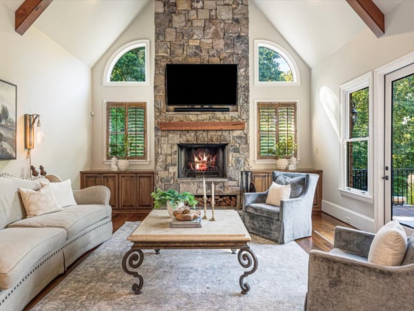 1310 Cashiers Way, Roswell, GA