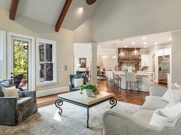 1310 Cashiers Way, Roswell, GA