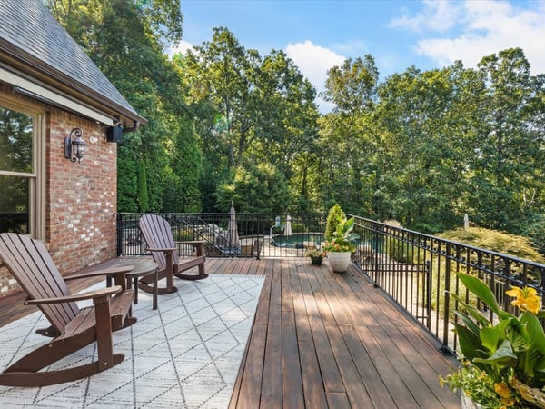 1310 Cashiers Way, Roswell, GA