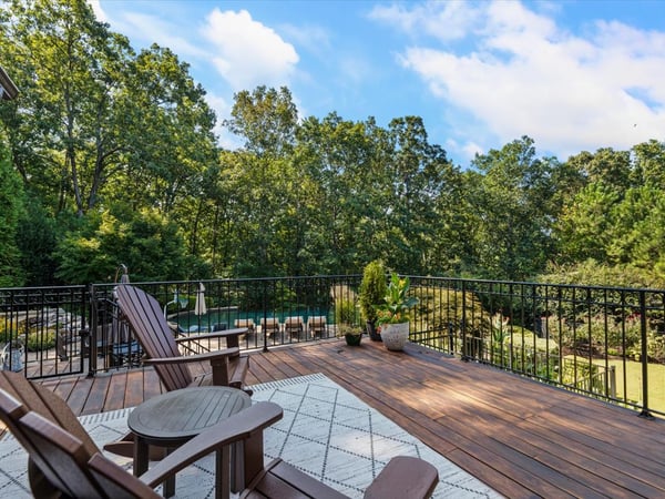 1310 Cashiers Way, Roswell, GA