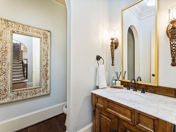 1310 Cashiers Way, Roswell, GA