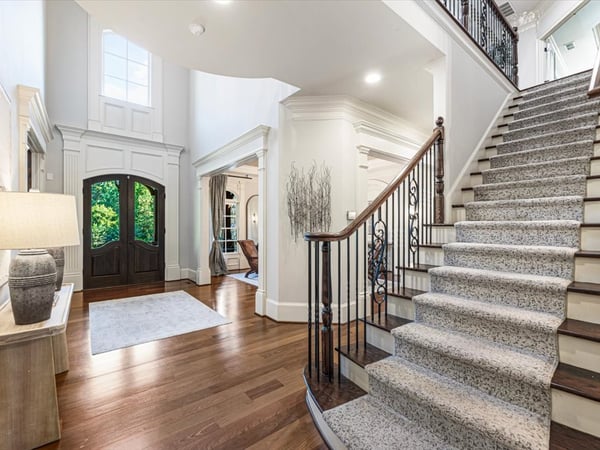 1310 Cashiers Way, Roswell, GA