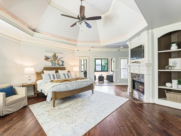 1310 Cashiers Way, Roswell, GA