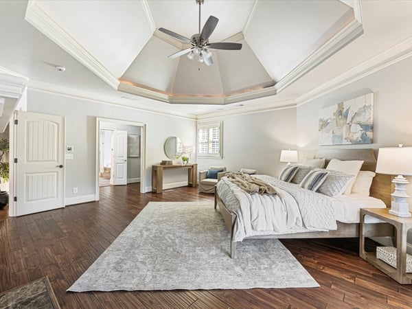 1310 Cashiers Way, Roswell, GA