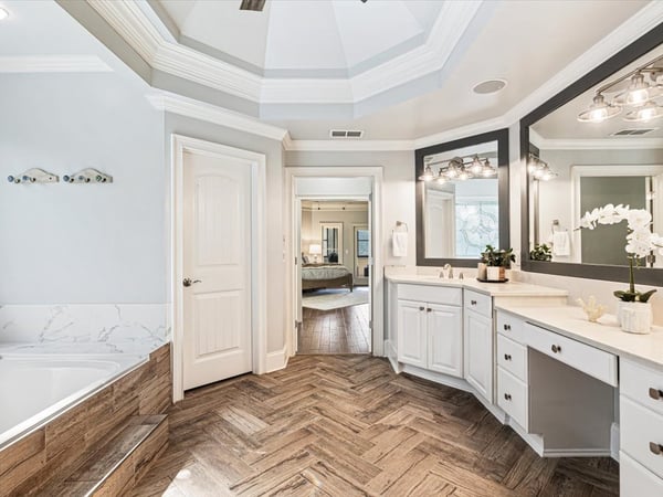 1310 Cashiers Way, Roswell, GA