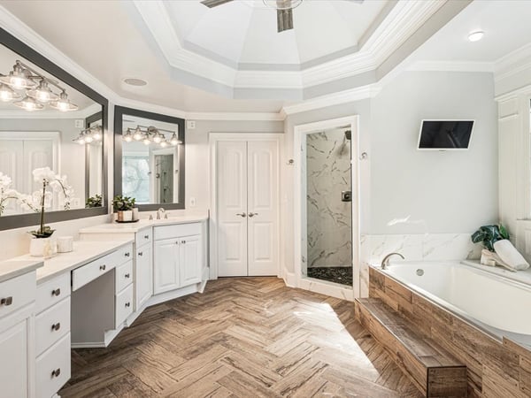 1310 Cashiers Way, Roswell, GA