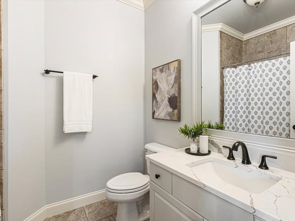 1310 Cashiers Way, Roswell, GA