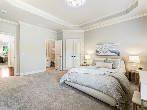 1310 Cashiers Way, Roswell, GA