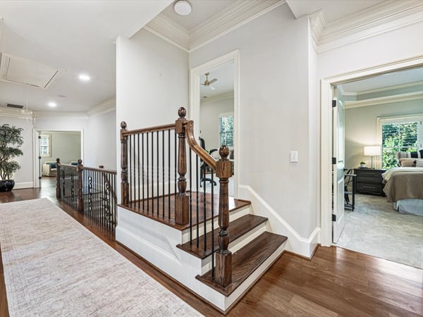 1310 Cashiers Way, Roswell, GA