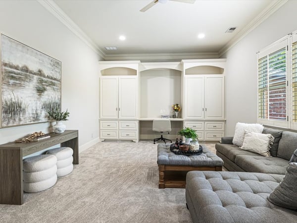 1310 Cashiers Way, Roswell, GA