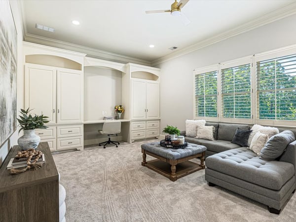 1310 Cashiers Way, Roswell, GA