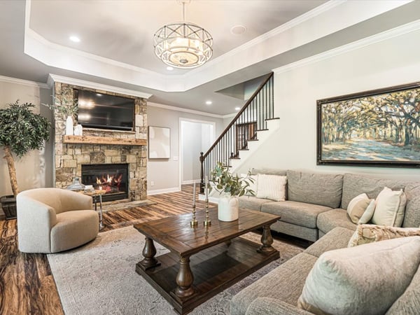 1310 Cashiers Way, Roswell, GA