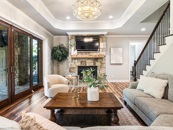 1310 Cashiers Way, Roswell, GA