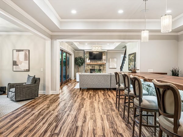 1310 Cashiers Way, Roswell, GA