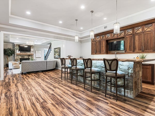 1310 Cashiers Way, Roswell, GA