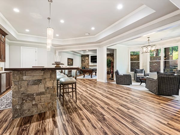 1310 Cashiers Way, Roswell, GA