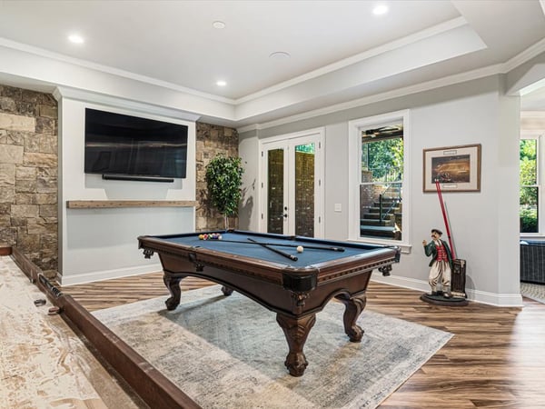 1310 Cashiers Way, Roswell, GA