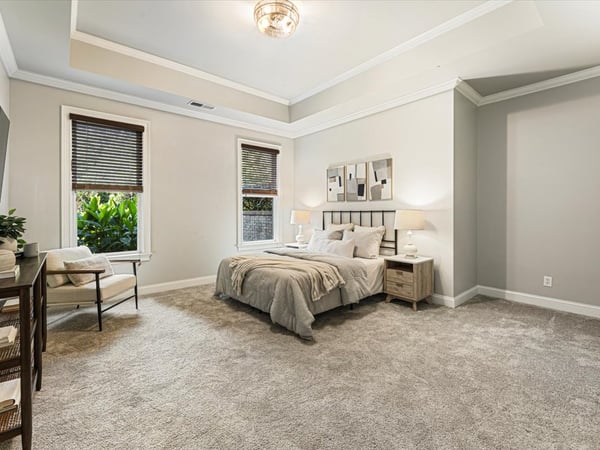 1310 Cashiers Way, Roswell, GA
