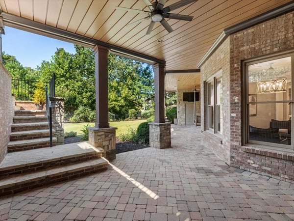 1310 Cashiers Way, Roswell, GA