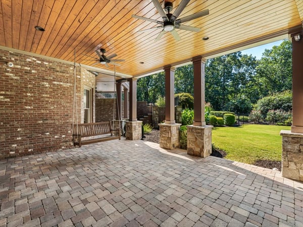 1310 Cashiers Way, Roswell, GA