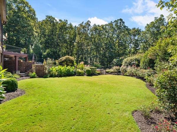 1310 Cashiers Way, Roswell, GA
